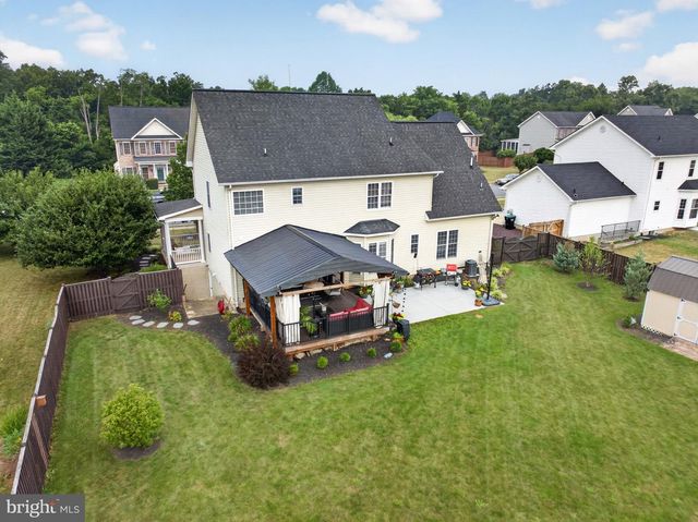 683 DELLINGER DR, Strasburg, VA 22657