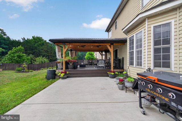 683 DELLINGER DR, Strasburg, VA 22657