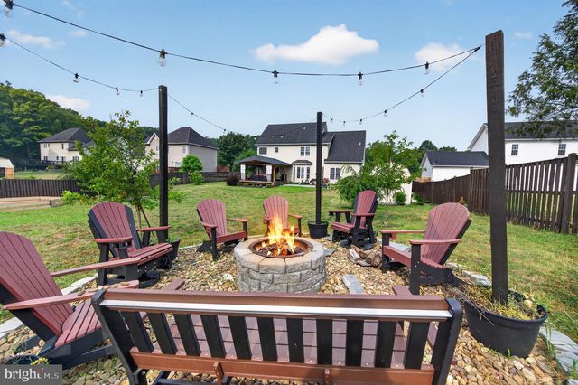 683 DELLINGER DR, Strasburg, VA 22657