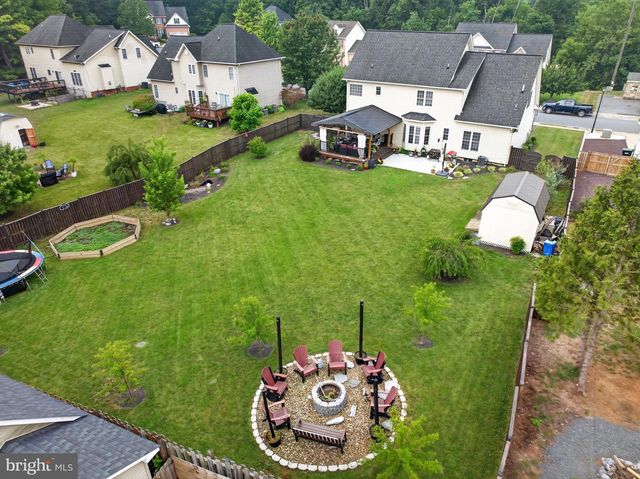 683 DELLINGER DR, Strasburg, VA 22657