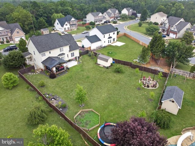 683 DELLINGER DR, Strasburg, VA 22657