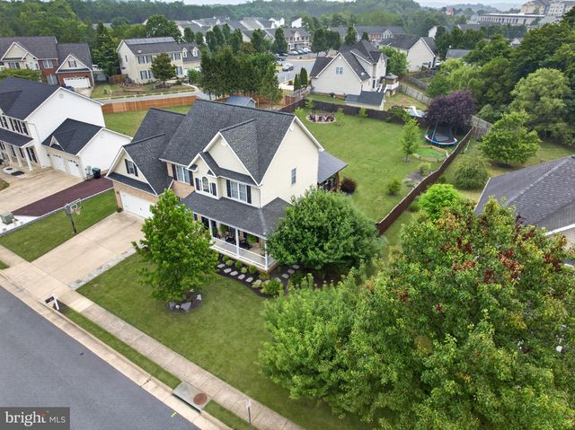683 DELLINGER DR, Strasburg, VA 22657