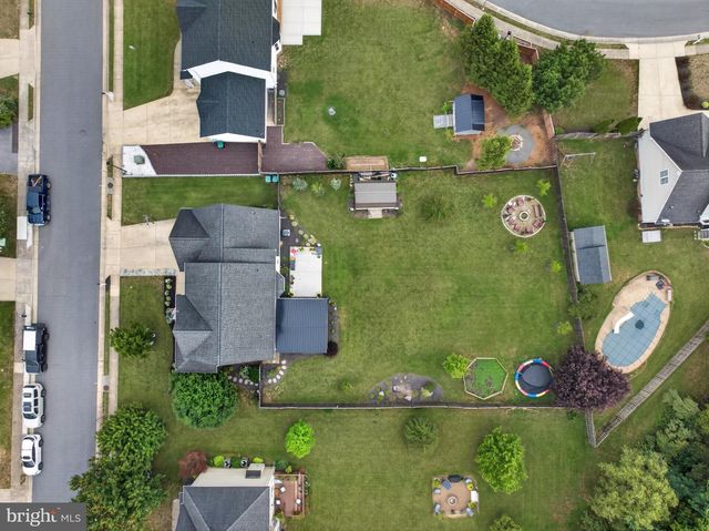 683 DELLINGER DR, Strasburg, VA 22657