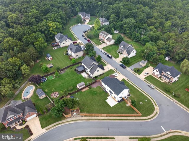 683 DELLINGER DR, Strasburg, VA 22657