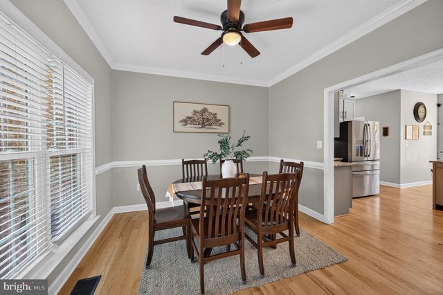 683 DELLINGER DR, Strasburg, VA 22657