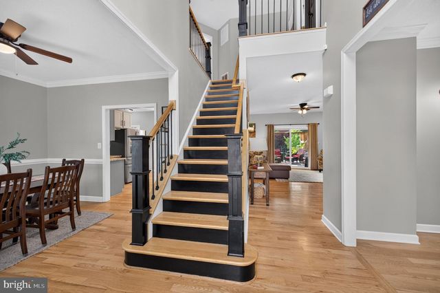 683 DELLINGER DR, Strasburg, VA 22657