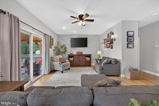 683 DELLINGER DR, Strasburg, VA 22657