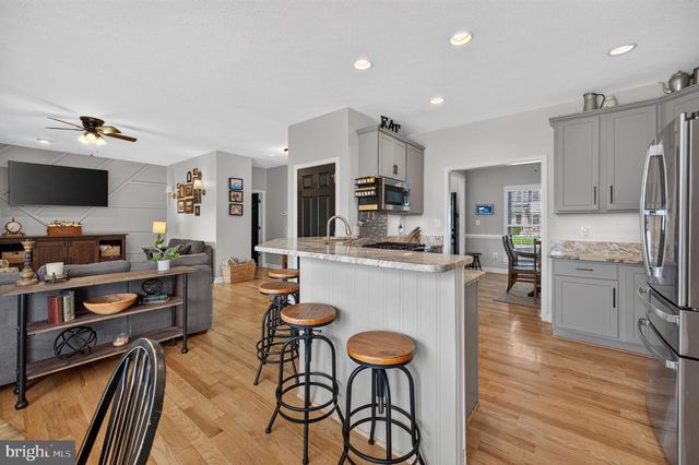 683 DELLINGER DR, Strasburg, VA 22657