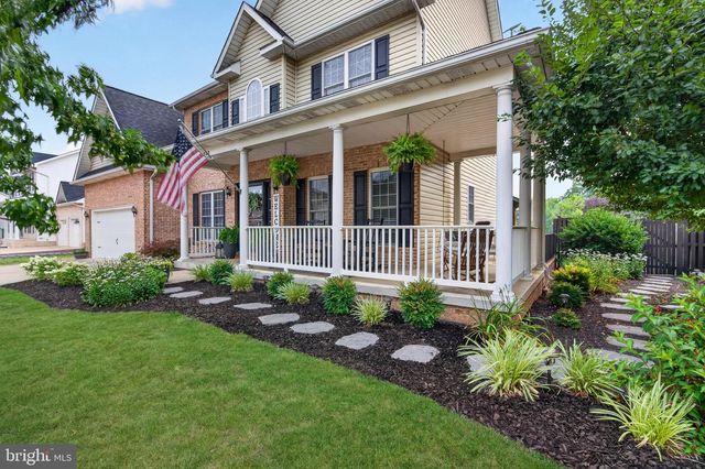 683 DELLINGER DR, Strasburg, VA 22657