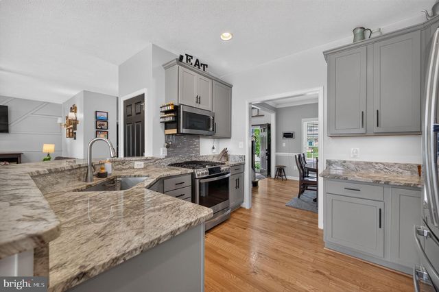 683 DELLINGER DR, Strasburg, VA 22657