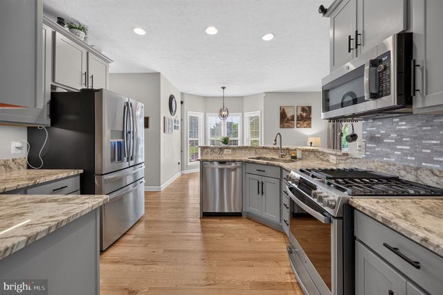683 DELLINGER DR, Strasburg, VA 22657