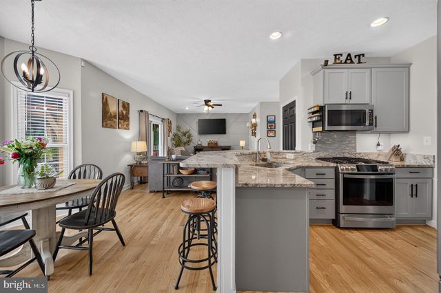 683 DELLINGER DR, Strasburg, VA 22657