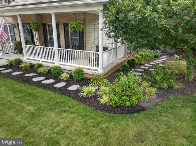 683 DELLINGER DR, Strasburg, VA 22657