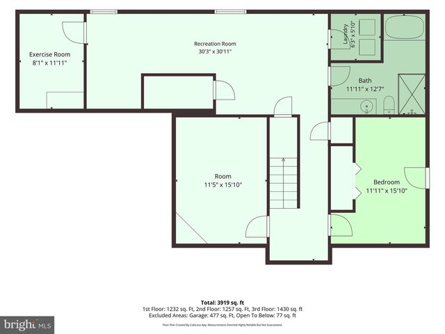 683 DELLINGER DR, Strasburg, VA 22657