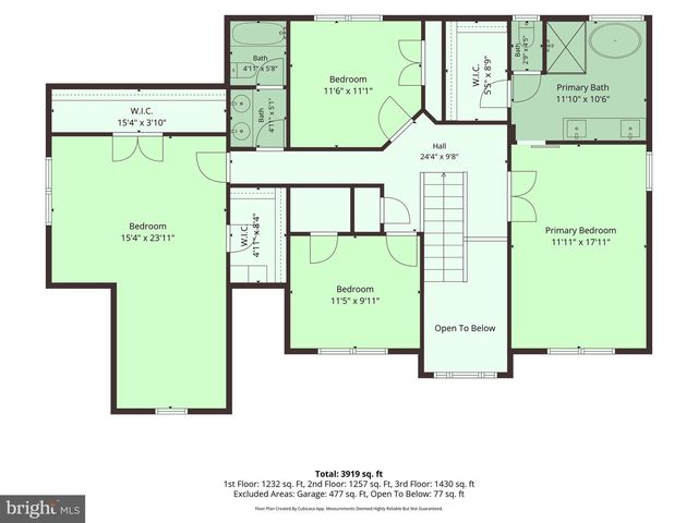 683 DELLINGER DR, Strasburg, VA 22657