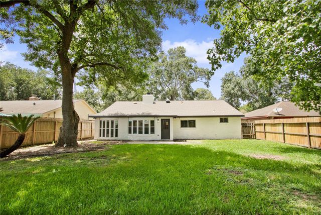 926 Buoy Road, Houston, TX 77062