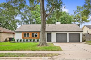 926 Buoy Road, Houston, TX 77062