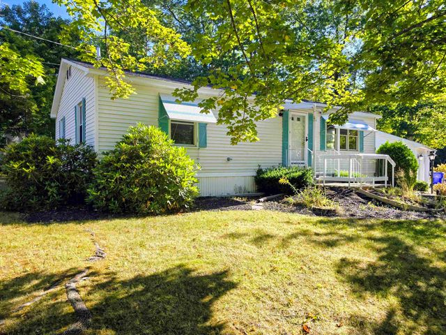 1 Marsh Hill Circle, Tilton, NH 03276