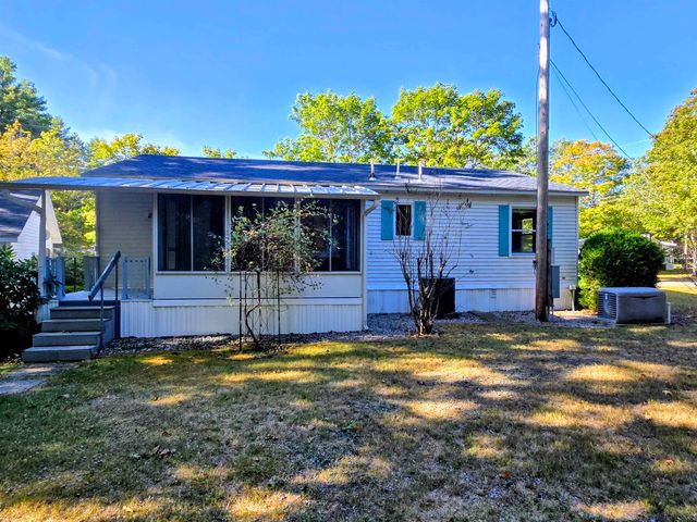 1 Marsh Hill Circle, Tilton, NH 03276