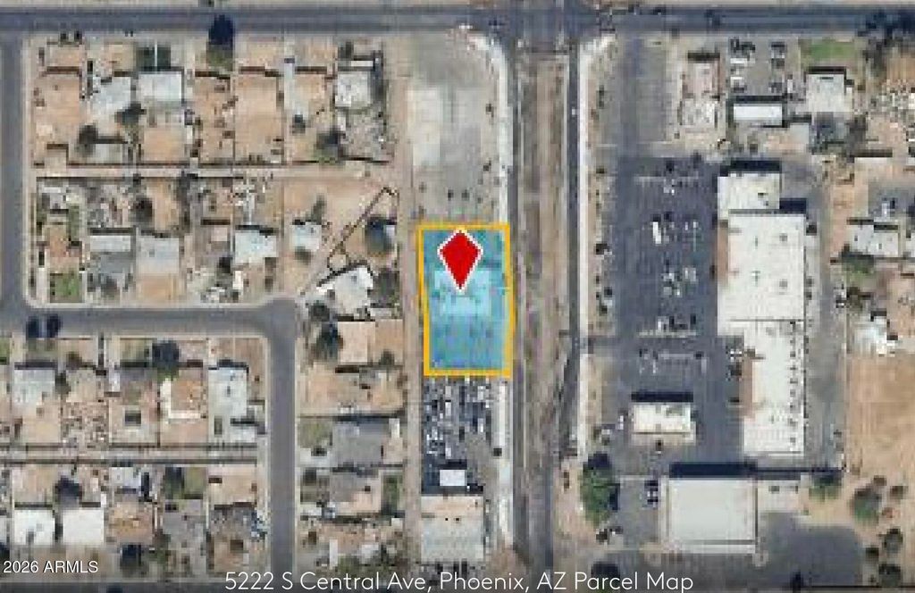 5222 S Central Avenue, Phoenix, AZ 85040 — photo 3