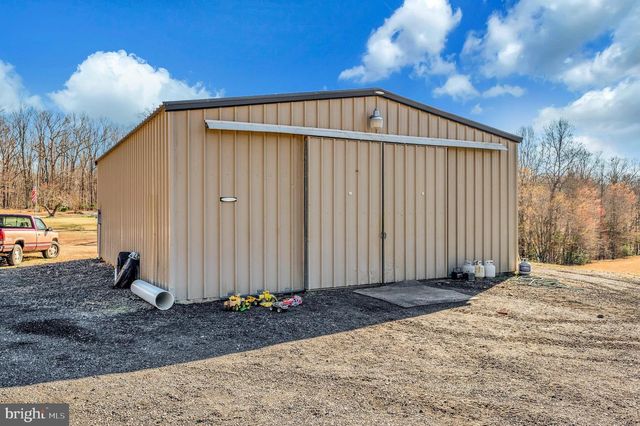 5823 SUMERDUCK RD, Sumerduck, VA 22742