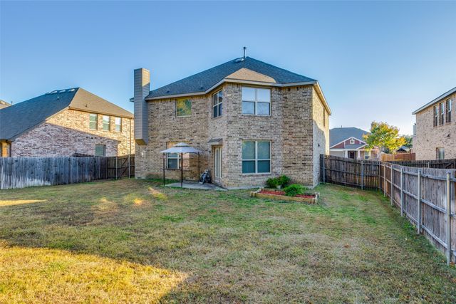 1725 Crescent Oak Street, Wylie, TX 75098