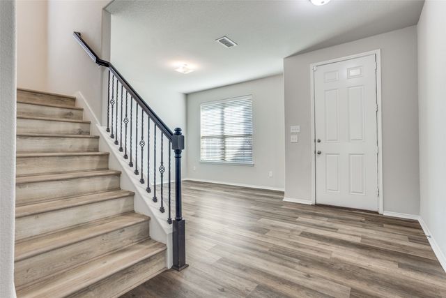 1725 Crescent Oak Street, Wylie, TX 75098