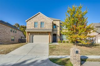 1725 Crescent Oak Street, Wylie, TX 75098