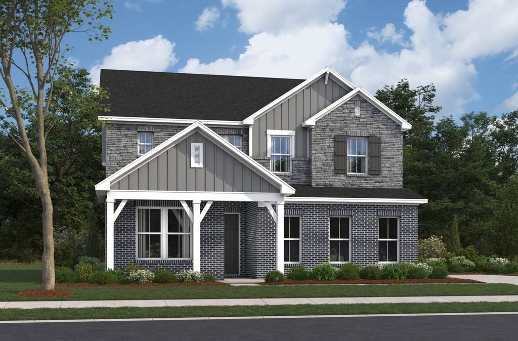 153 Windtree Club Drive, Mount Juliet, TN 37122