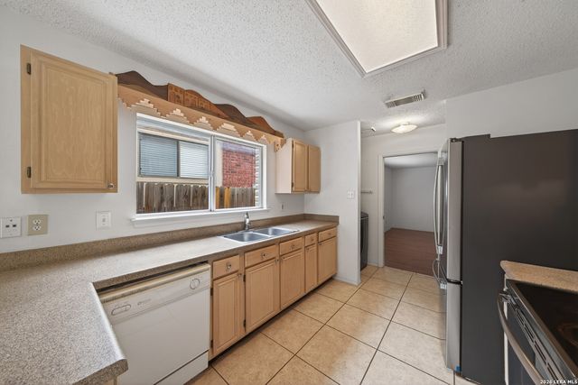 4619 Rock Nettle, San Antonio, TX 78247