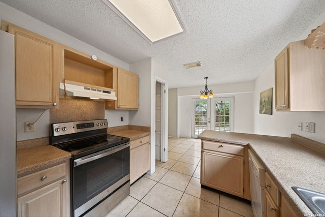 4619 Rock Nettle, San Antonio, TX 78247