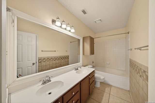 4619 Rock Nettle, San Antonio, TX 78247