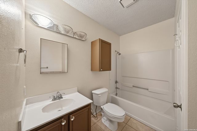 4619 Rock Nettle, San Antonio, TX 78247