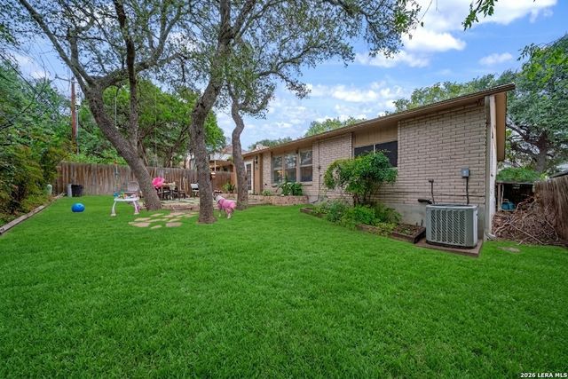 4619 Rock Nettle, San Antonio, TX 78247