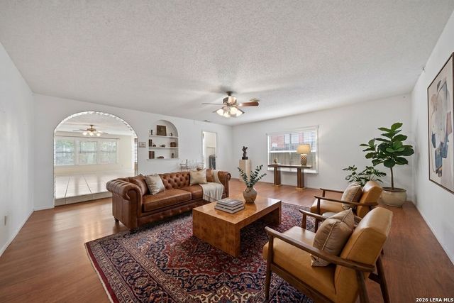 4619 Rock Nettle, San Antonio, TX 78247