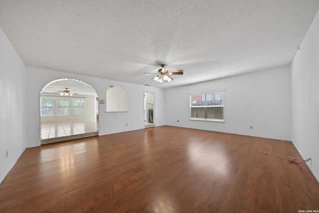 4619 Rock Nettle, San Antonio, TX 78247