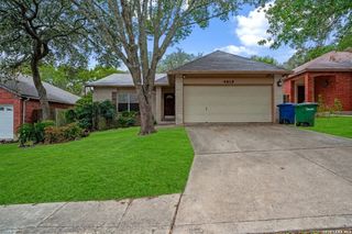 4619 Rock Nettle, San Antonio, TX 78247