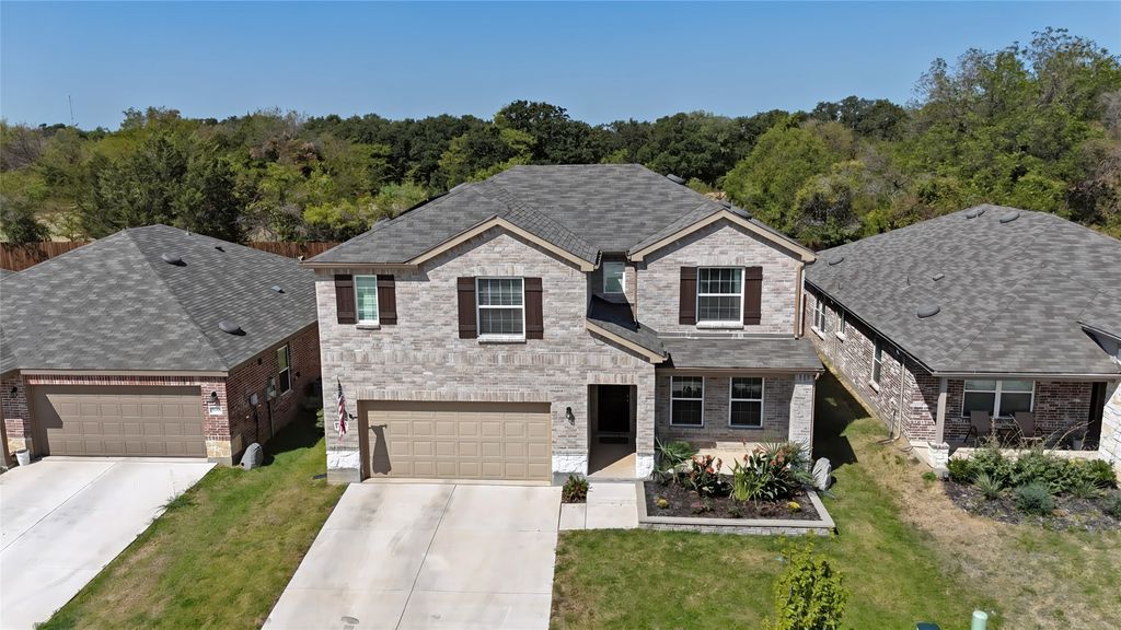 2520 Pecan Park Drive, Denton, TX 76208 — photo 2