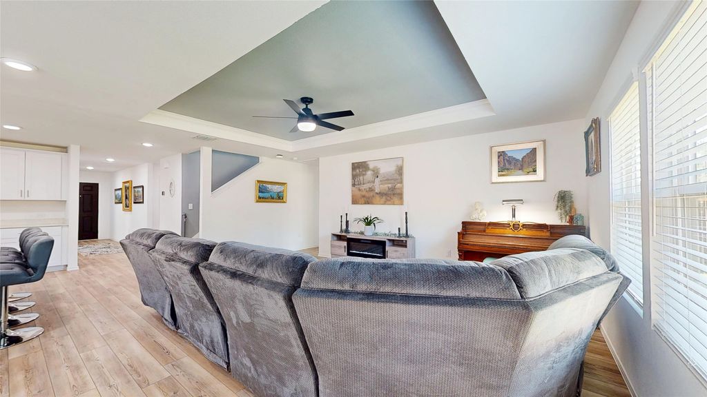 2520 Pecan Park Drive, Denton, TX 76208 — photo 4