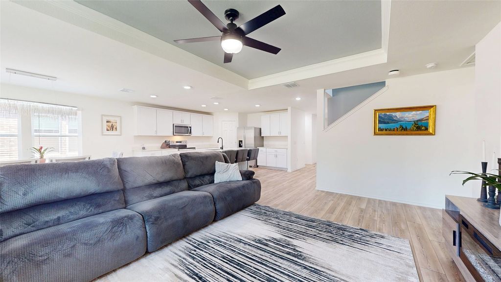 2520 Pecan Park Drive, Denton, TX 76208 — photo 5