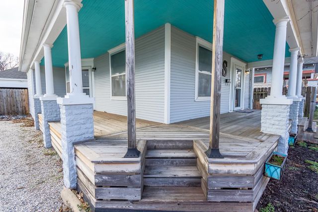 523 W Prescott Ave, Salina, KS 67401