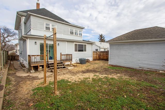 523 W Prescott Ave, Salina, KS 67401