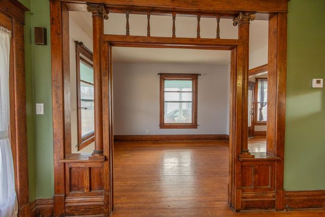 523 W Prescott Ave, Salina, KS 67401