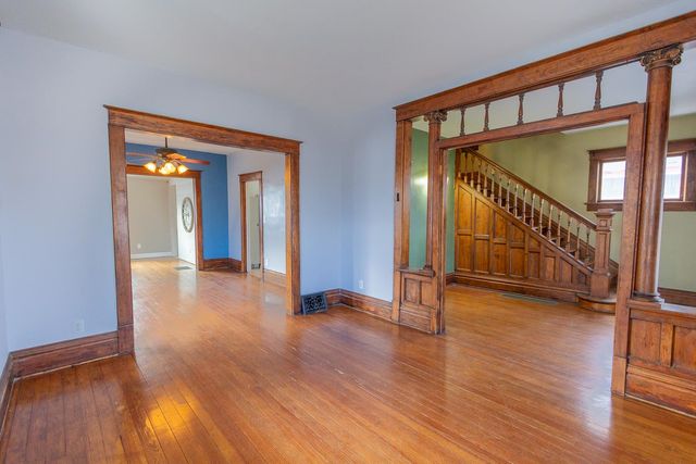 523 W Prescott Ave, Salina, KS 67401