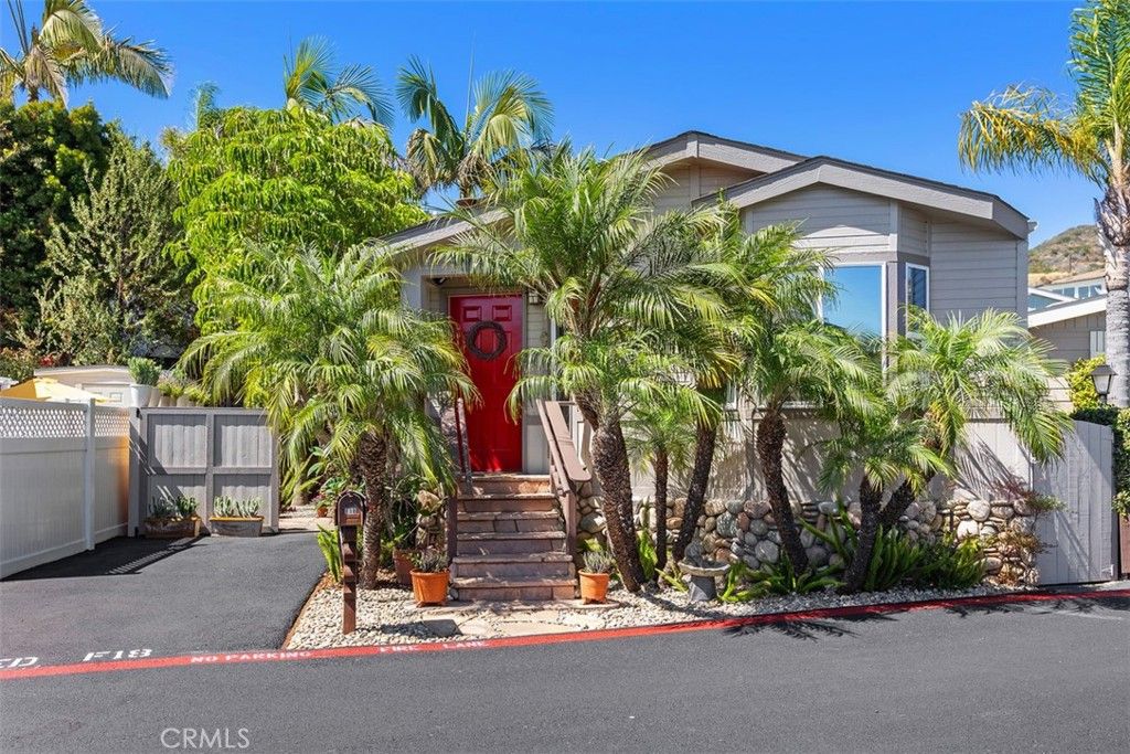 30802 Coast F18, Laguna Beach, CA 92651 — exterior