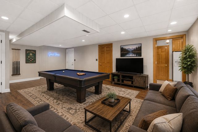 7202 Gold Grove Place, Darien, IL 60561