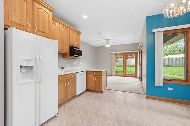7202 Gold Grove Place, Darien, IL 60561