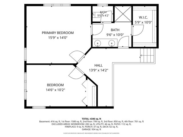 7202 Gold Grove Place, Darien, IL 60561