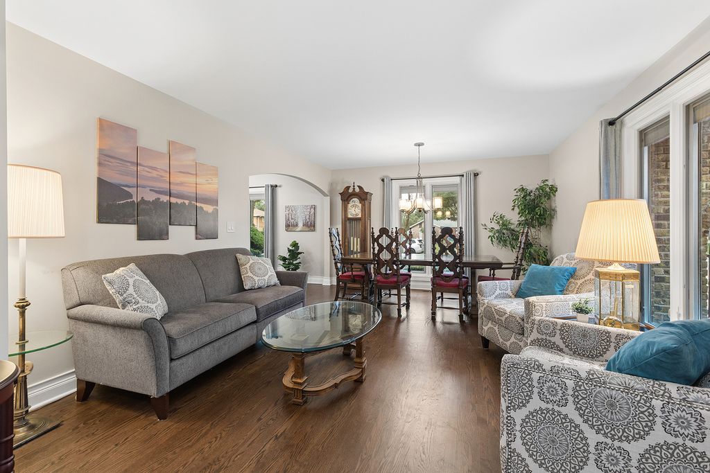 7202 Gold Grove Place, Darien, IL 60561 — photo 4