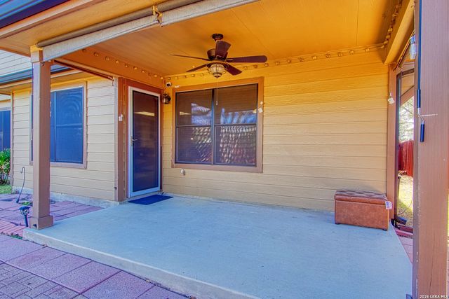 9008 Privilege Point, Converse, TX 78109